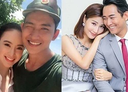 Những cặp đôi dính nghi án phim giả tình thật mới nhất của showbiz Việt