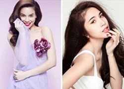 Những &#8216;cô giáo&#8217; xinh đẹp, nóng bỏng nhất showbiz Việt