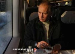 Những vấn đề khiến Putin đau đầu nhiều năm qua