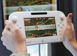 Nintendo chuẩn bị khai tử máy chơi game Wii U