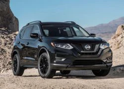 Nissan ra mắt X-Trail bản đặc biệt cho dân mê điện ảnh