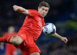 NÓNG: Steven Gerrard chính thức giã từ sự nghiệp bóng đá