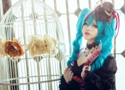 Nữ chủ shop cosplay xinh đẹp: &#8220;Khi mới cho thuê, tôi phải giấu đồ dưới&#8230; gầm giường vì bị bố mẹ ngăn cấm&#8221;