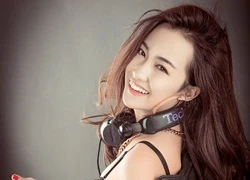 Nữ DJ gợi cảm nhất Việt Nam - Trang Moon thừa nhận tính giống con trai