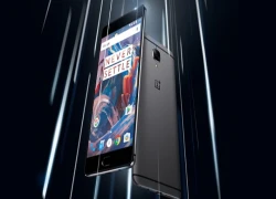 OnePlus 3T có thể sẽ là điện thoại đầu tiên dùng RAM 8GB