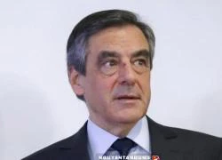 Ông Francois Fillon sẽ đại diện cánh hữu tranh cử tổng thống Pháp