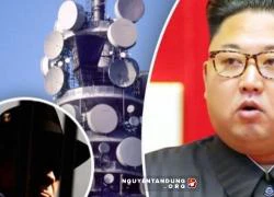 Ông Kim Jong-un phát mật lệnh cho điệp viên Triều Tiên toàn cầu?