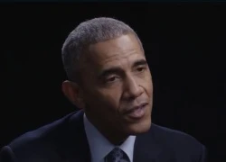 Ông Obama khen ngợi tính liêm chính của bà Clinton