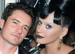 Orlando Bloom và Katy Perry bị đồn đã chia tay