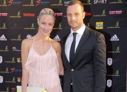 Oscar Pistorius đón sinh nhật trong nhà tù mới