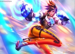 Overwatch: Chỉ cần nắm được bí quyết này, sẽ khó có ai cản được bạn đạt được Team Kill