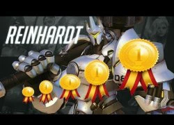 Overwatch: Cùng đến với một số tip NHO NHỎ nhưng mang lại hiệu quả CỰC LỚN để leo rank