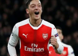 Ozil mua nhà 10 triệu bảng ở Anh