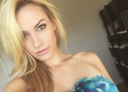 Paige Spiranac - Nữ golf thủ đang làm điên đảo cộng đồng mạng