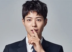 Park Bo Gum đảm nhận vị trí quan trọng tại Lễ trao giải phim truyền hình của đài KBS