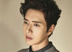 Park Hae Jin kiện dân mạng và báo chí đưa tin đồn làm trai bao