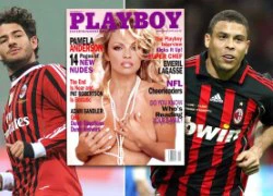 Pato bị đàn anh Ro Béo 'dụ dỗ' bằng tạp chí Playboy