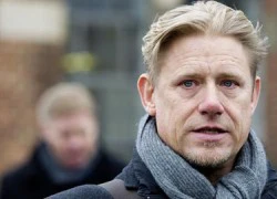 Peter Schmeichel: Nghề nào cũng giỏi, thích chăn lợn nhưng kinh doanh kém