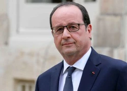 Pháp điều tra vụ rò rỉ tài liệu liên quan đến Tổng thống Hollande