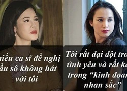 Phát ngôn 'giật tanh tách' của sao Việt tuần qua (P126)