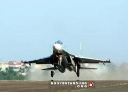 Phi công Su-30MK2 Việt Nam sắp được Ấn Độ đào tạo