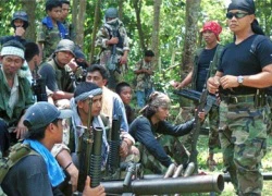 Philippines xác nhận Abu Sayyaf đang giữ 6 thủy thủ VN