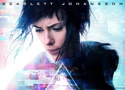 Phim của Scarlett Johansson được ủng hộ sau trailer hấp dẫn