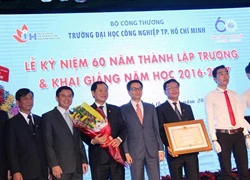 Phó thủ tướng: 'SV ra trường không được thua chị kém em'