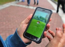 Pokemon GO - Săn Pokemon trở nên dễ dàng hơn nhờ tính năng mới