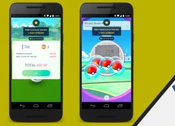 Pokemon GO vừa ra một tính năng khiến ngày nào chúng ta cũng phải chơi nó