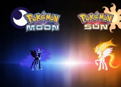 Pokemon Sun and Moon: Tìm hiểu các dạng tiến hóa của nhiều chủng Pokemon mới