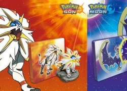 Pokemon Sun and Moon vừa ra mắt đã bán gần 2 triệu bản, phá kỉ lục của Nintendo