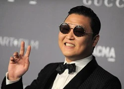 Psy lũng đoạn showbiz Hàn nhờ quan hệ bí mật với tổng thống