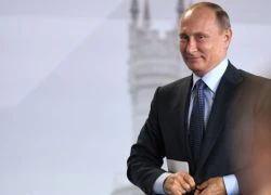 Putin đã viết gì trong bức thư 'tuyệt vời' gửi đến Donald Trump?