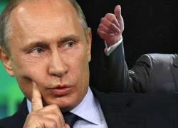 Putin gấp rút đổi chiến thuật ở Syria dưới thời Trump