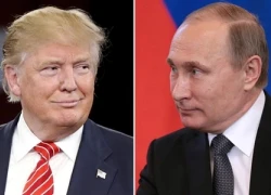 Putin gửi gắm niềm tin lớn ở Trump