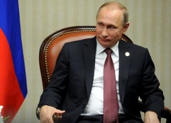 Putin: 'Trump xác nhận sẵn sàng khôi phục quan hệ với Nga'