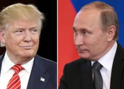 Putin và Trump muốn gì ở nhau