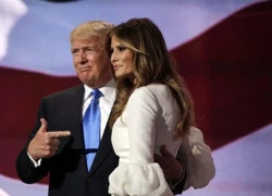 Quê nhà Slovenia tự hào vì Melania Trump thành đệ nhất phu nhân Mỹ