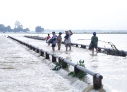 &#8220;Quên&#8221; nộp lại hàng tỷ đồng hỗ trợ tiền điện, tiền phòng chống bão lụt còn dư