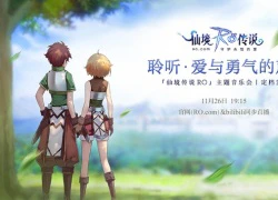 Ragnarok Online Mobile xác nhận ra mắt toàn cầu, tích hợp cả thực tế ảo