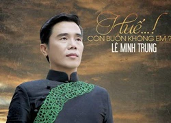 Á quân Solo cùng Bolero phát hành 2 album nhạc xưa