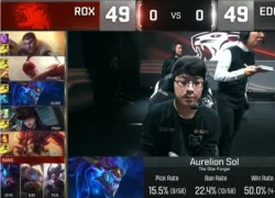 Riot Games có sự thay đổi lớn giúp Faker và SKT T1 tiếp tục thống trị Liên Minh Huyền Thoại năm 2017