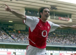 Robert Pires World Legend FIFA Online 3: Chàng pháo thủ lãng tử