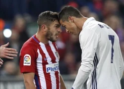 Ronaldo đáp trả Koke: Vâng tôi đồng tính, và rất giàu