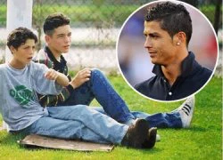 Ronaldo sẽ là kẻ vô danh nếu không được bạn thân "hy sinh" lớn như thế này