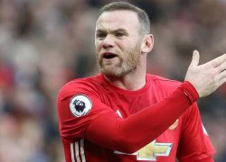 Rooney bực tức phản pháo truyền thông Anh sau scandal say rượu