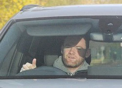 Rooney có thể bị tước băng đội trưởng tuyển Anh