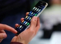 Samsung dự tính lùi ngày ra mắt Galaxy S8