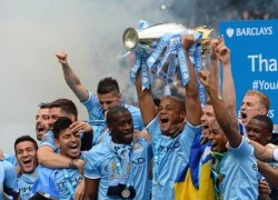 Sắp có thêm một Man City tại Premier League